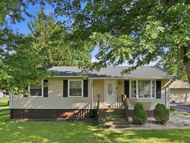 House for sale in Virginia