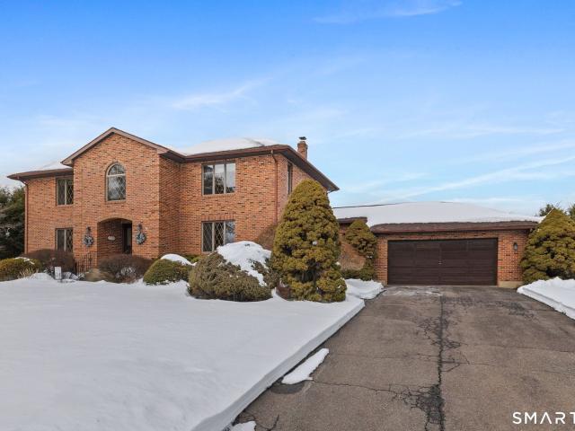 House for sale in Rocky Hill, Connecticut