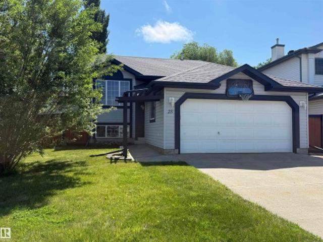 House for sale in Spruce Grove, Alberta