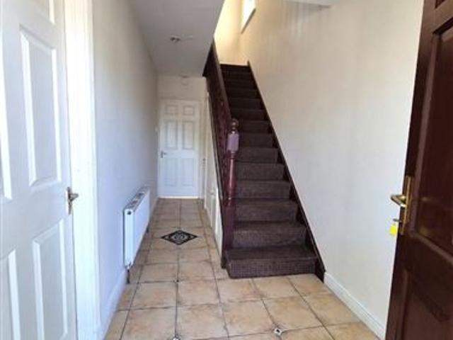 Detached House for sale in Mullingar, North Tipperary