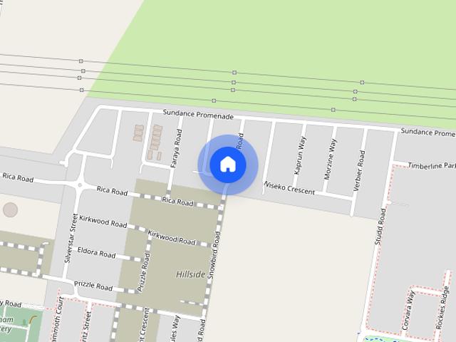 House for rent in Camerons Creek, Victoria