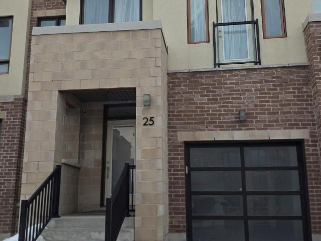 Townhouse for sale in Woburn, Ontario