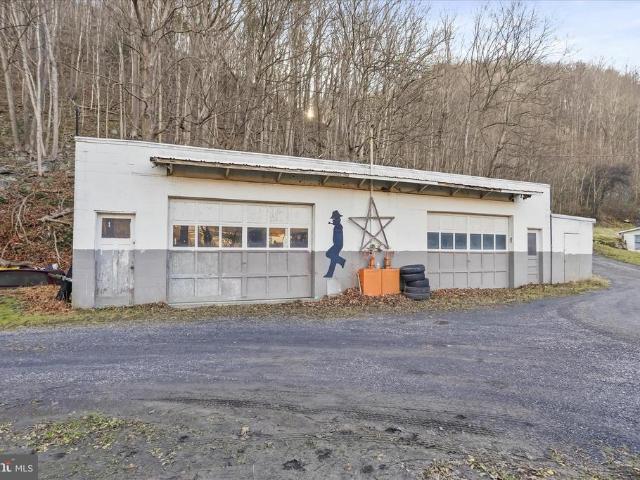 House for sale in Keyser, West Virginia