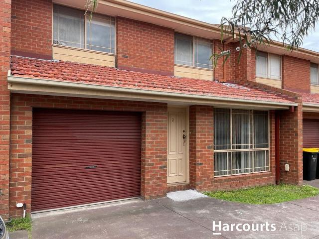 Apartment for rent in Camerons Creek, Victoria