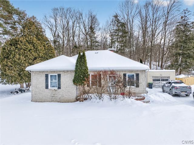 Property for sale in Mohawk, New York