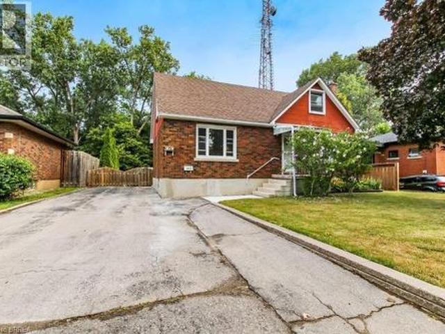 House for sale in Brant, Ontario