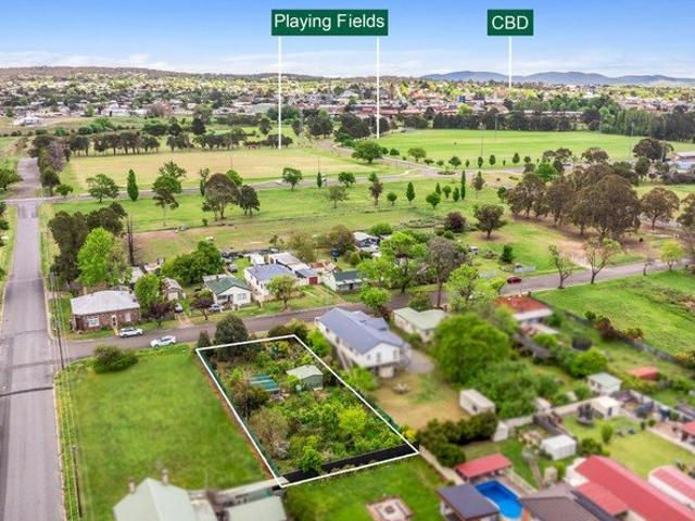 Land for sale in Goulburn, Goulburn Mulwaree Council