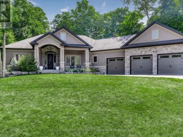 House for sale in Springwater, Ontario