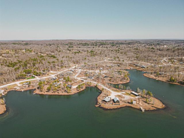 Land for sale in Tennessee