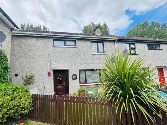 House for sale in Derry