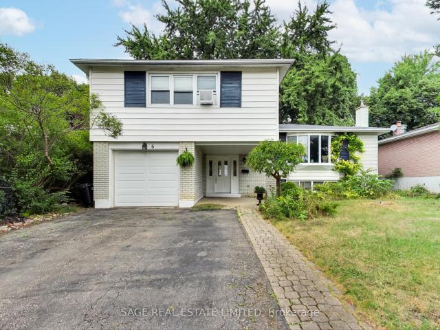 House for sale in York, Ontario