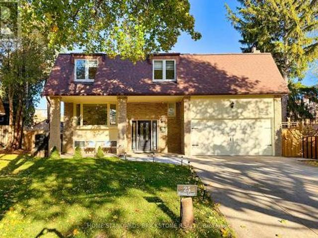 House for sale in York, Ontario