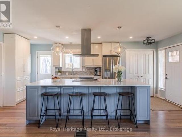 House for sale in Port Hope, Ontario