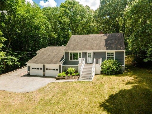 House for sale in Westerly, Rhode Island