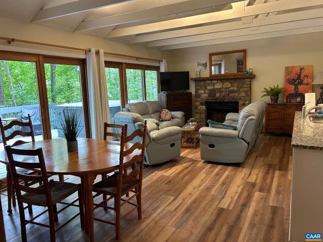 House for sale in Virginia
