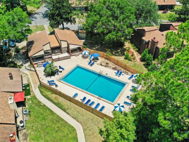 Land for sale in Valparaiso, Florida