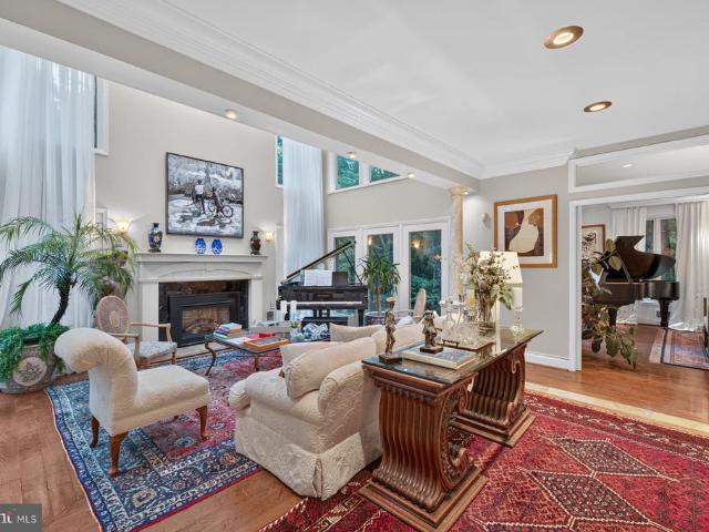 House for sale in The Overlook, Towson