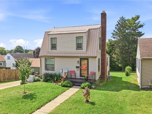 House for sale in Columbiana, Ohio