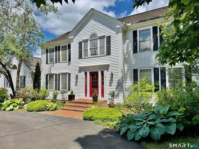 House for sale in Roxbury, Connecticut