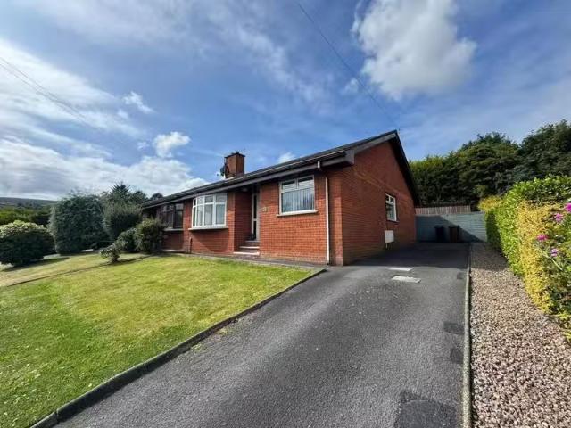 House for sale in Edenderry, North Tipperary