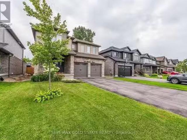 House for sale in Dufferin, Ontario