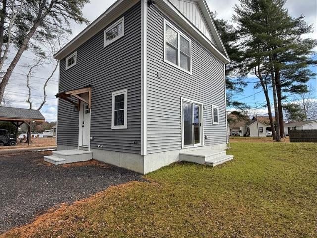 Condo for sale in Coventry, Rhode Island