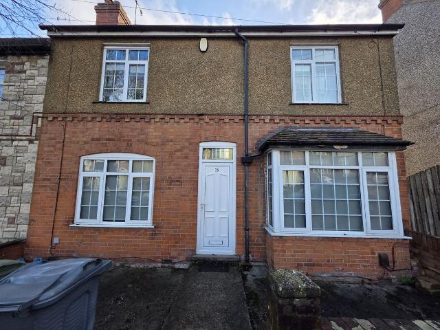 Apartment for rent in Spring Park, Isle Of Man