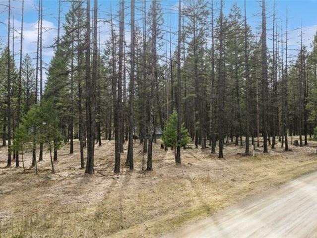 Land for sale in Eureka, Montana