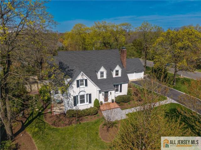 House for sale in Piscataway, New Jersey