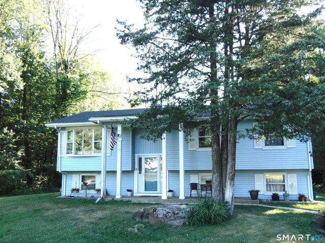 House for sale in Lebanon, Connecticut