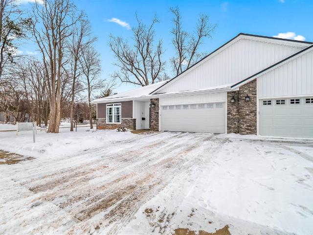 Condo for sale in Hillsdale, Michigan