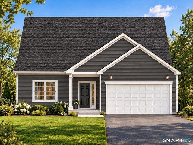 House for sale in East Windsor, Capitol Planning Region