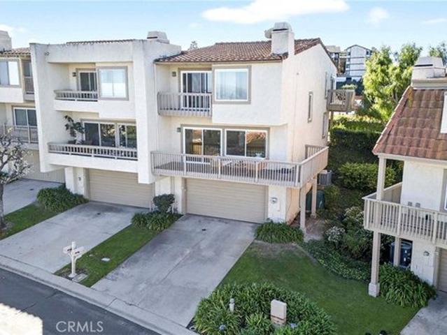 Condo for sale in Rancho Palos Verdes, California