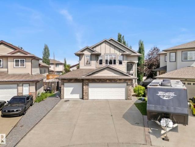 House for sale in Fort Saskatchewan, Alberta