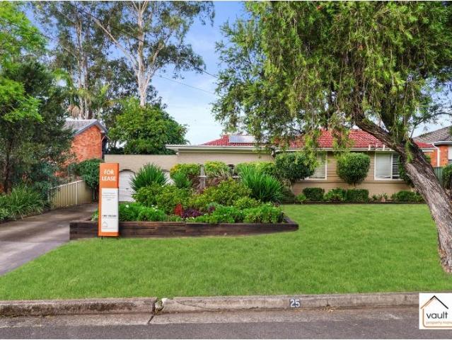 House for rent in Sydney, New South Wales