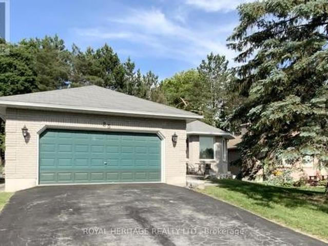 House for sale in Kawartha Lakes, Ontario