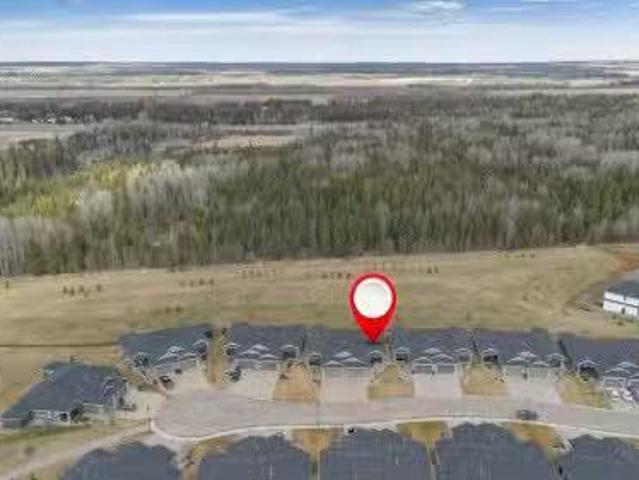 House for sale in Spruce Grove, Alberta