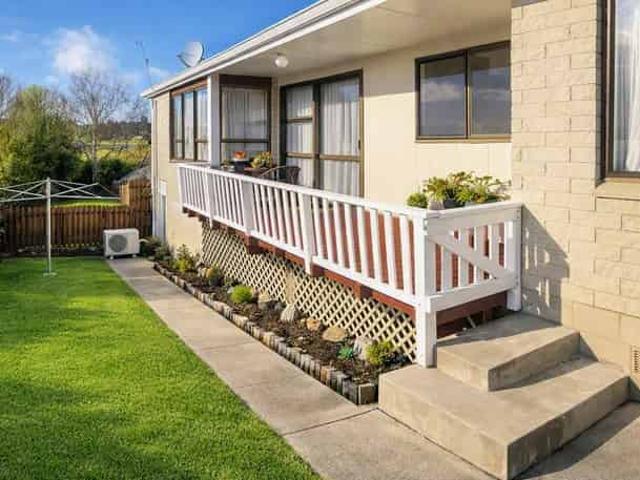 House for rent in Waipukurau