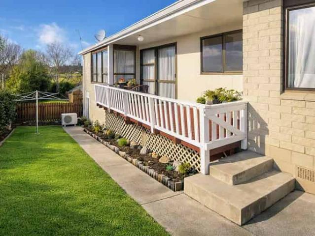 House for rent in Waipukurau