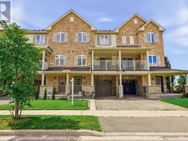House for sale in Ancaster, Ontario
