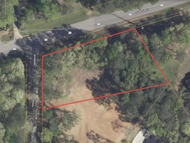 Land for sale in Chelsea, Alabama