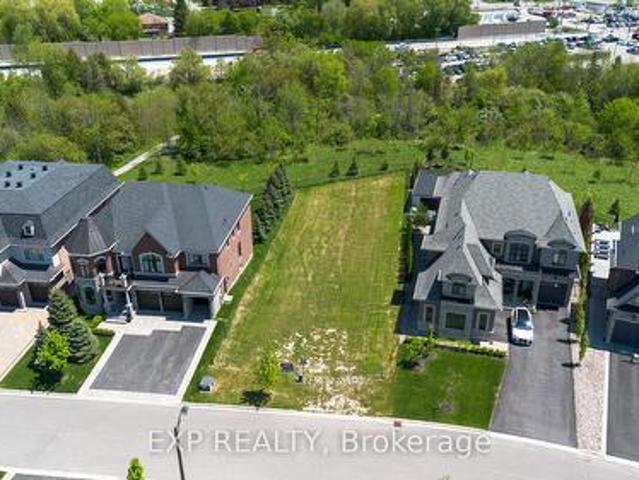 Land for sale in York, Ontario