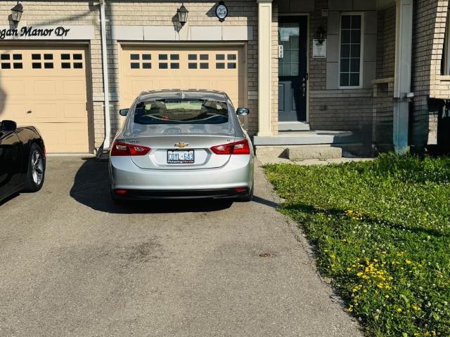 Townhouse for rent in Woburn, Ontario