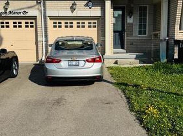House for rent in Georgina, Ontario