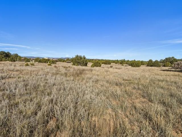 Land for sale in Tijeras, Bernalillo County