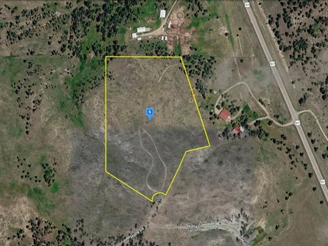Land for sale in Musselshell, Montana