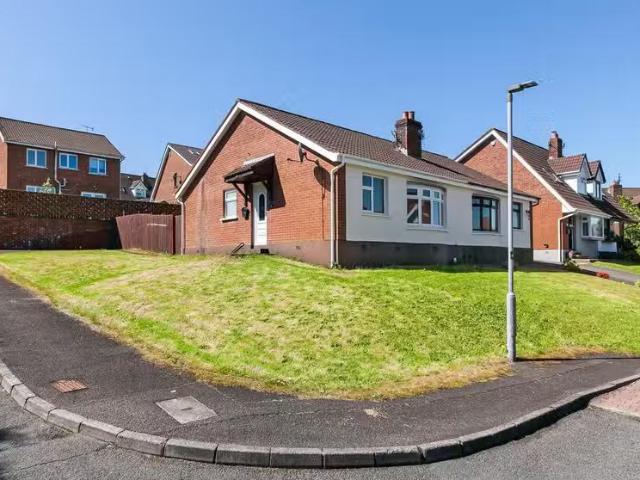 House for sale in Gorteeny, Connacht