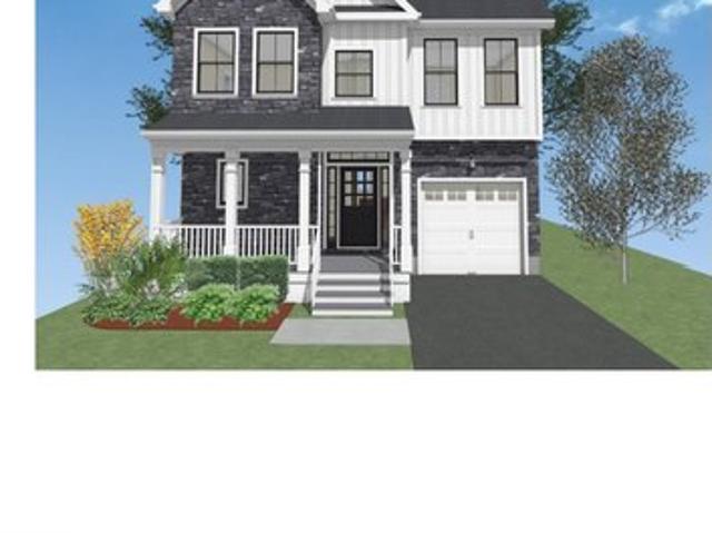 House for sale in Metuchen, Middlesex County