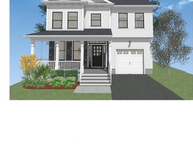 House for sale in Metuchen, New Jersey