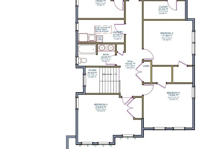 House for sale in Metuchen, New Jersey